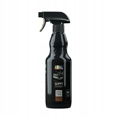 

Adbl Slippy 0,5L Poślizg pod glinkę