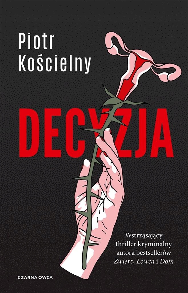 

Decyzja Piotr Kościelny