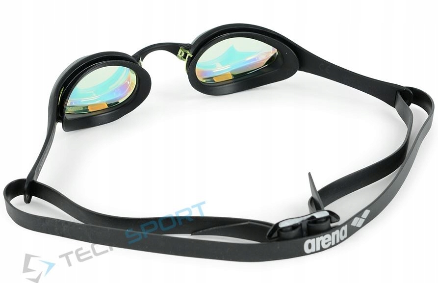 ARENA COBRA CORE SWIPE OKULARKI OKULARY NA BASEN Model Cobra Swipe