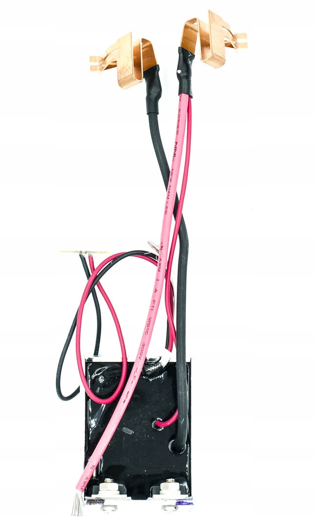 Elektronika szlifierki aku Aeg BEWS18-125X