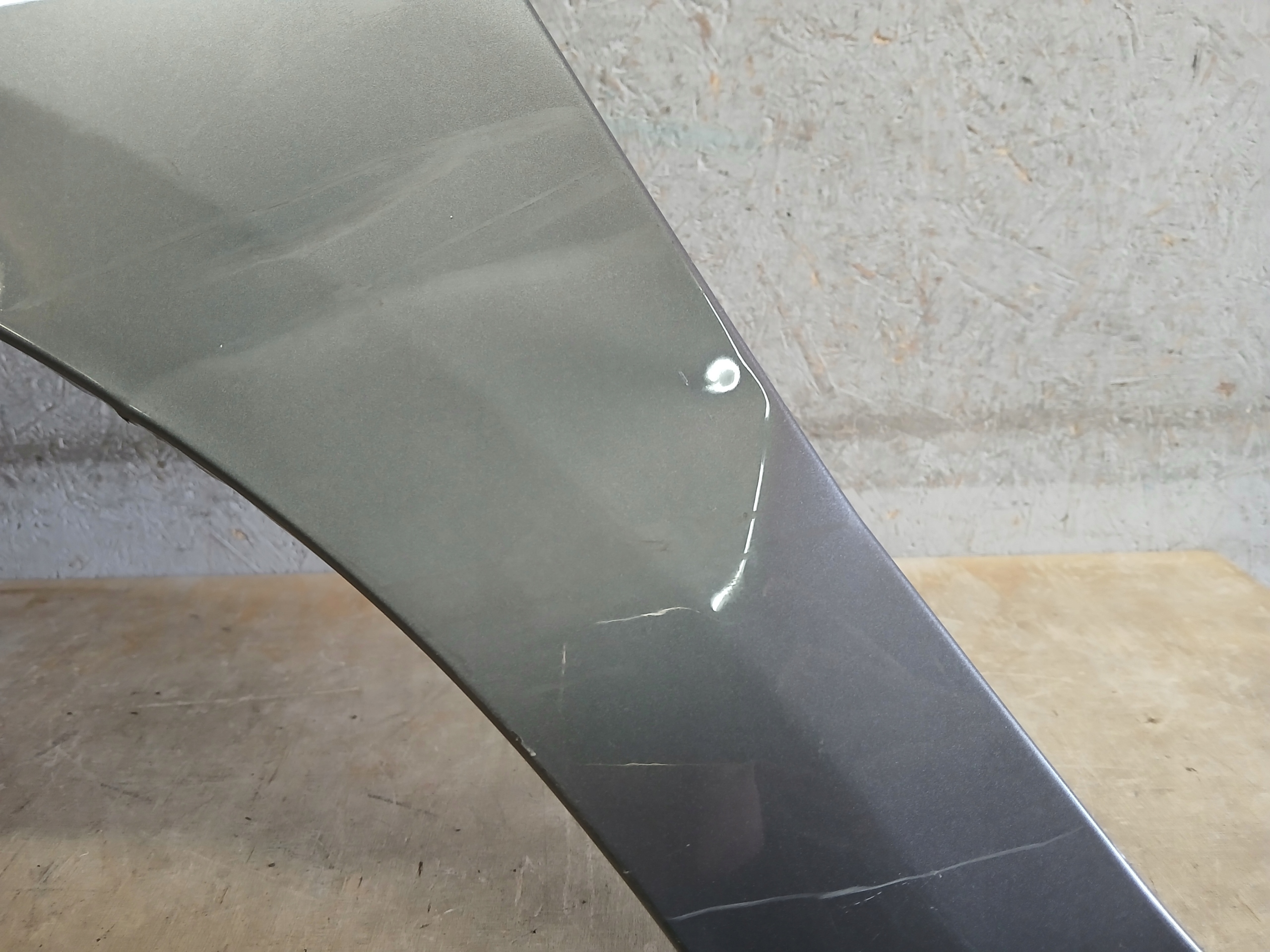 fender front left FIAT 500 II 2