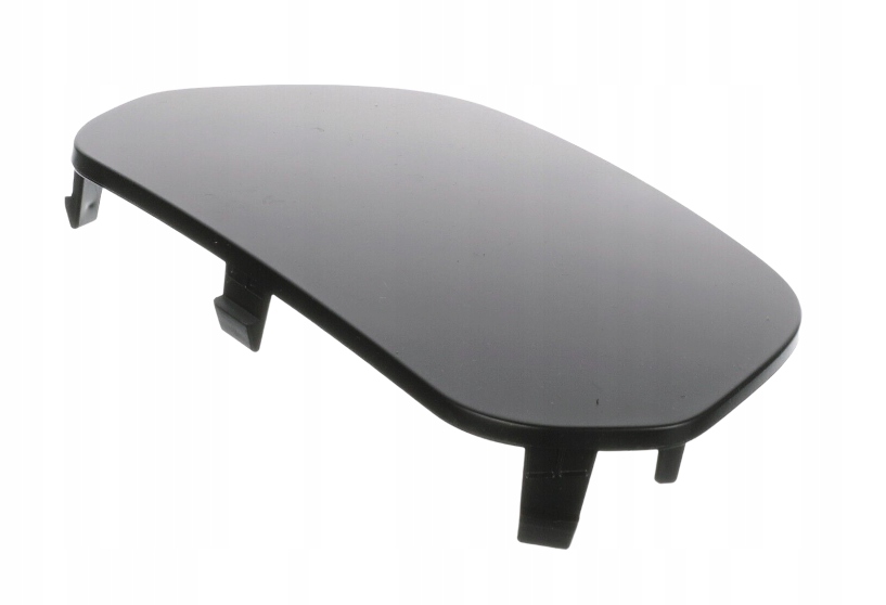 CHRYSLER PACIFICA 2021 - NOWA ZAŚLEPKA RADARU ACC Strona zabudowy przód