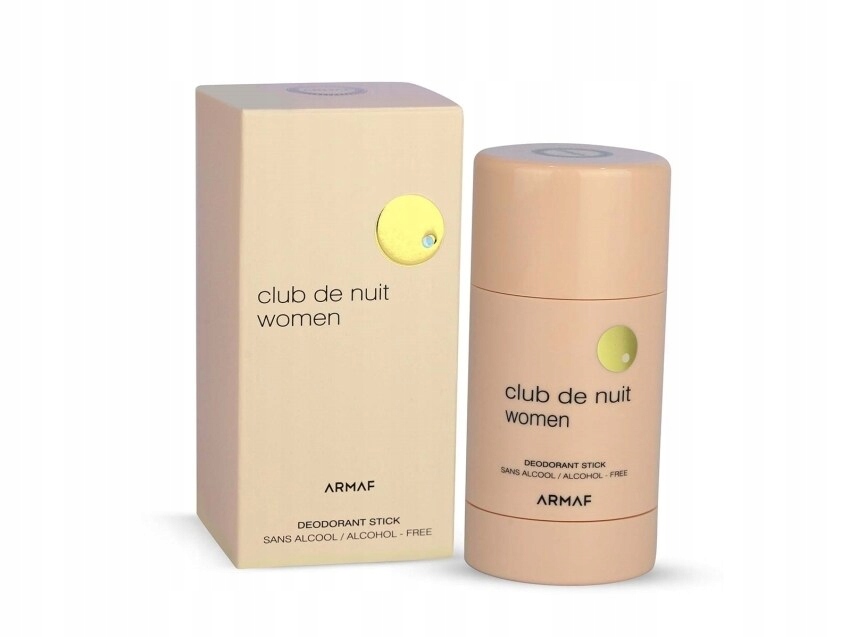 Armaf Club de Nuit Women Dst W 75 ml