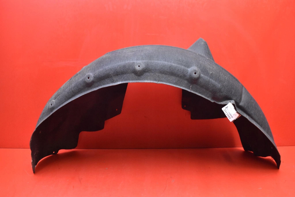 mudguard left rear part rear. 7185269 BMW F02 08-12