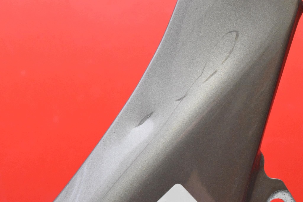 fender left front front TEHNK RENAULT MEGANE 3 III 08-14