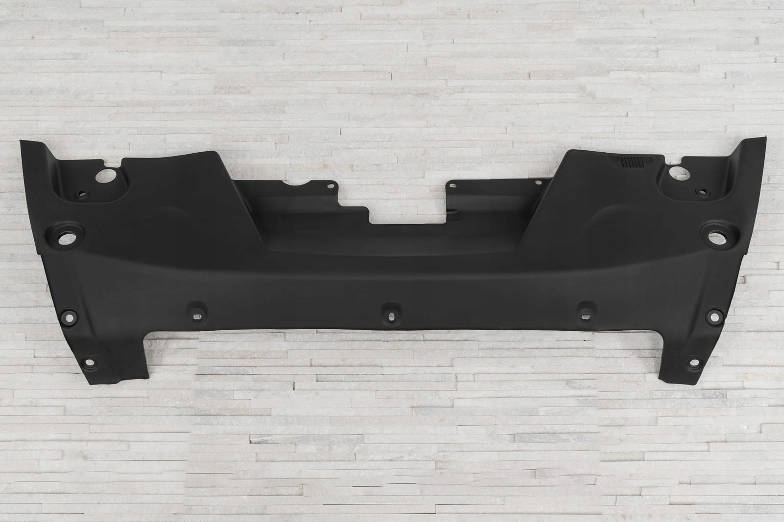 JEEP CHEROKEE V KL OSŁONA CHŁODNICY 68138372AH Producent części Inny