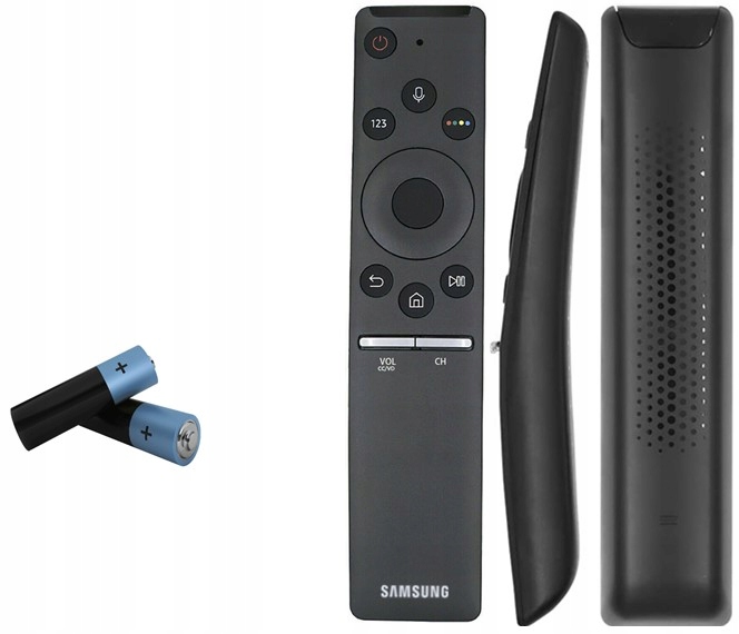 Originální Dálkový Ovladač Pro Televizor Samsung UA40MU6150 UA40MU6150K UA40MU6150KXXV