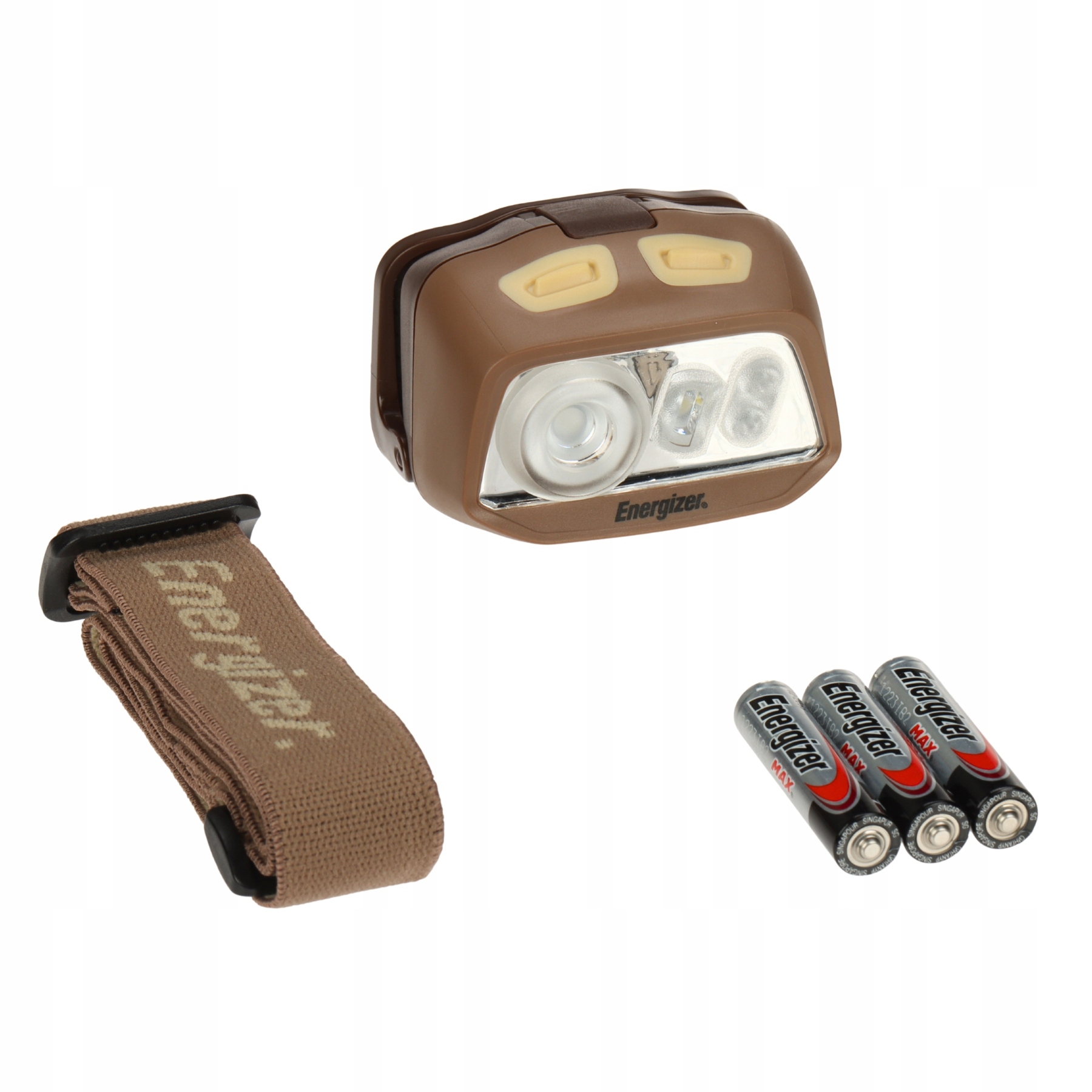 Latarka Czołowa LT-HDL60 Energizer