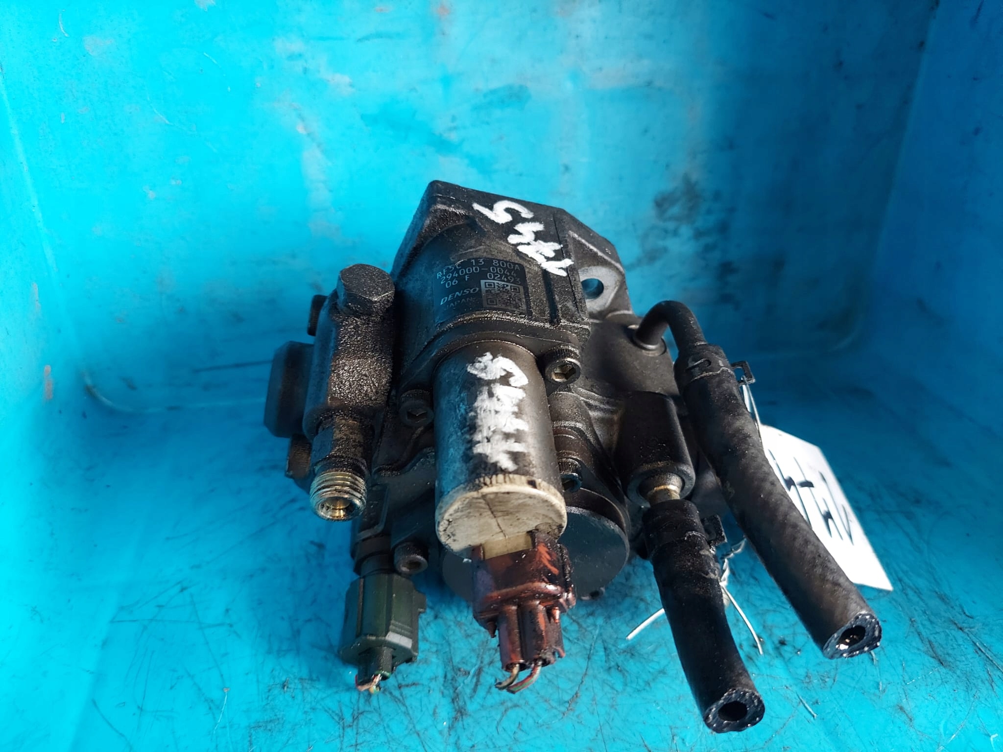 Pompa DENSO MAZDA 5 2.0 TD 2940000044 RF5C13800A