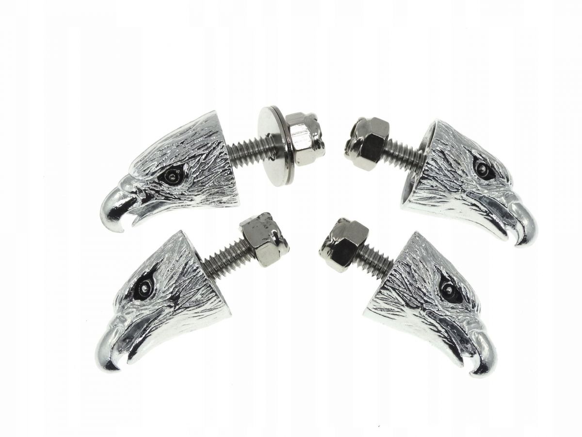 RAMKA POD TABLICE REJESTRACYJNA HONDA VTX dol Manufacturer other