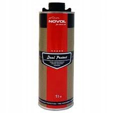 

Novol Classic Car Dual Protect Baranek+masa 1kg