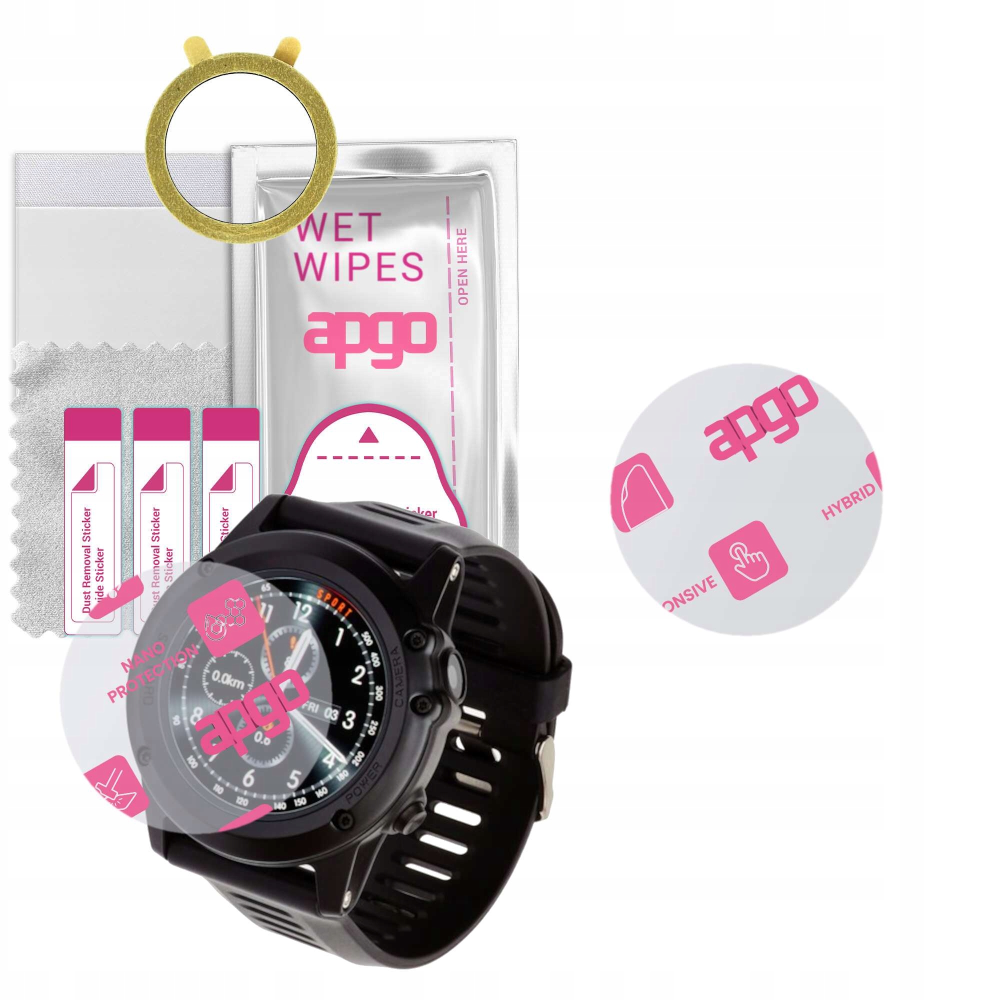 Smartwatch garett expert 11w hotsell