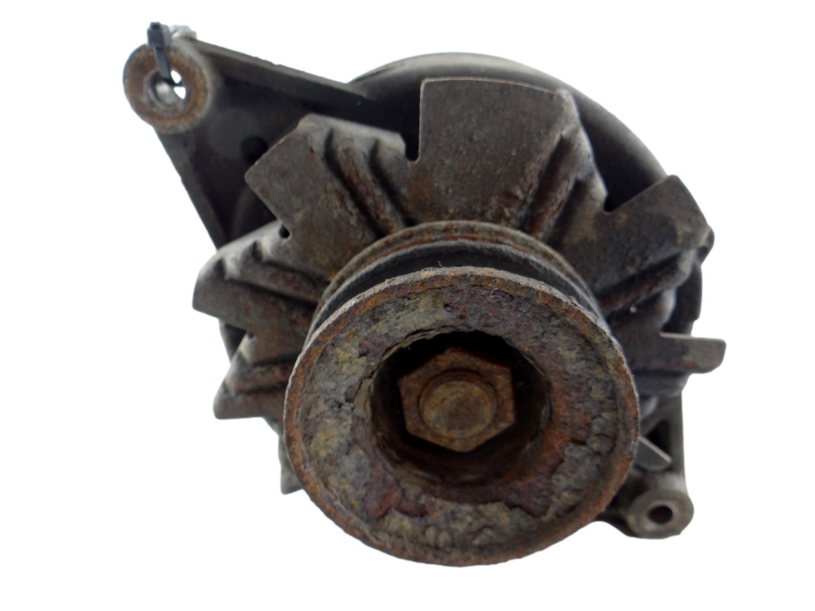 ALTERNATOR OPEL ASTRA F D+