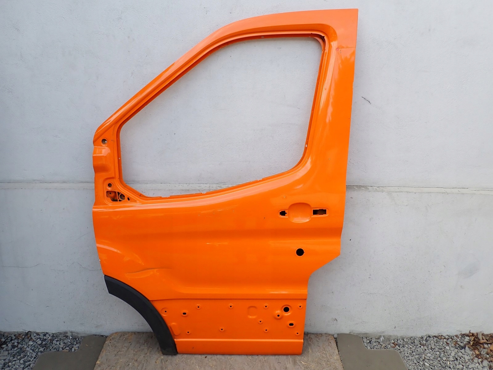 door left front left front FORD TRANSIT MK8 VIII 2013- PBK31-V16006-AL