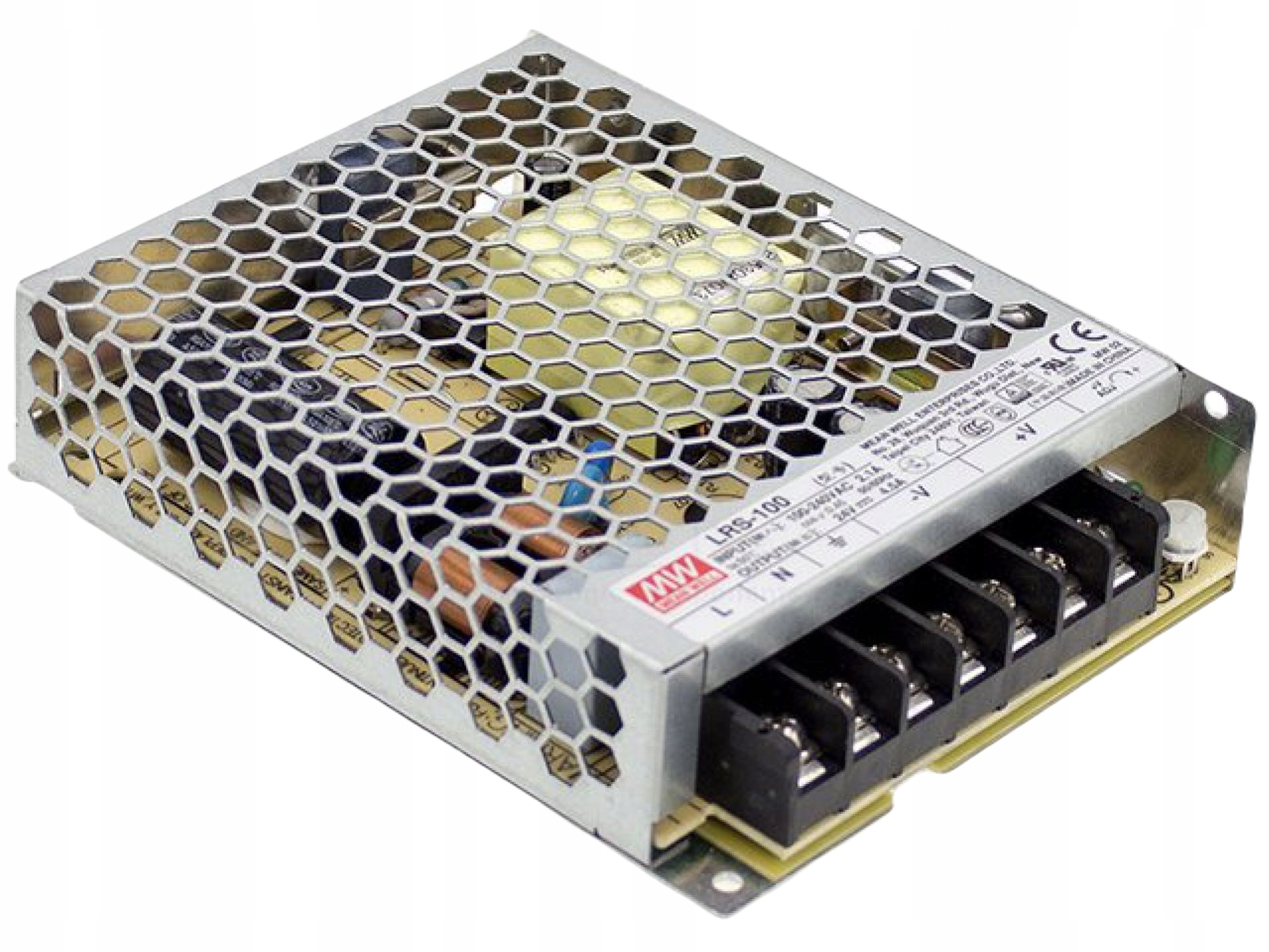 Zestaw korytarzowy 5m F107 MONO 12V Ws2811 Marka StudioLed Artur Kaliński