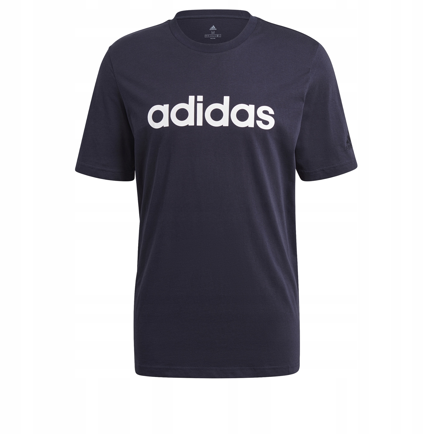 

Męska koszulka Adidas M Lin Sj T GL0062 XXL