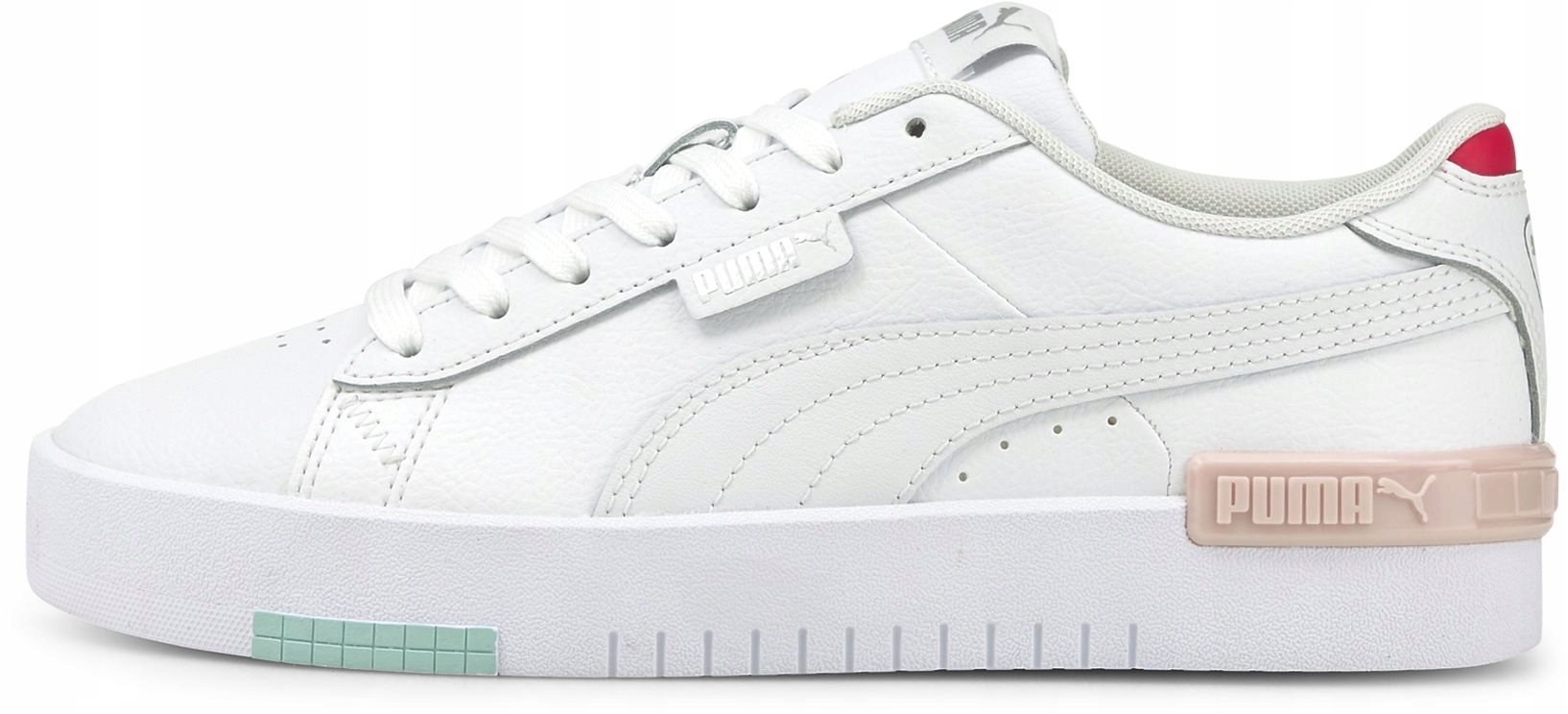 

Buty damskie Puma Jada 380751 04 r. 40,5