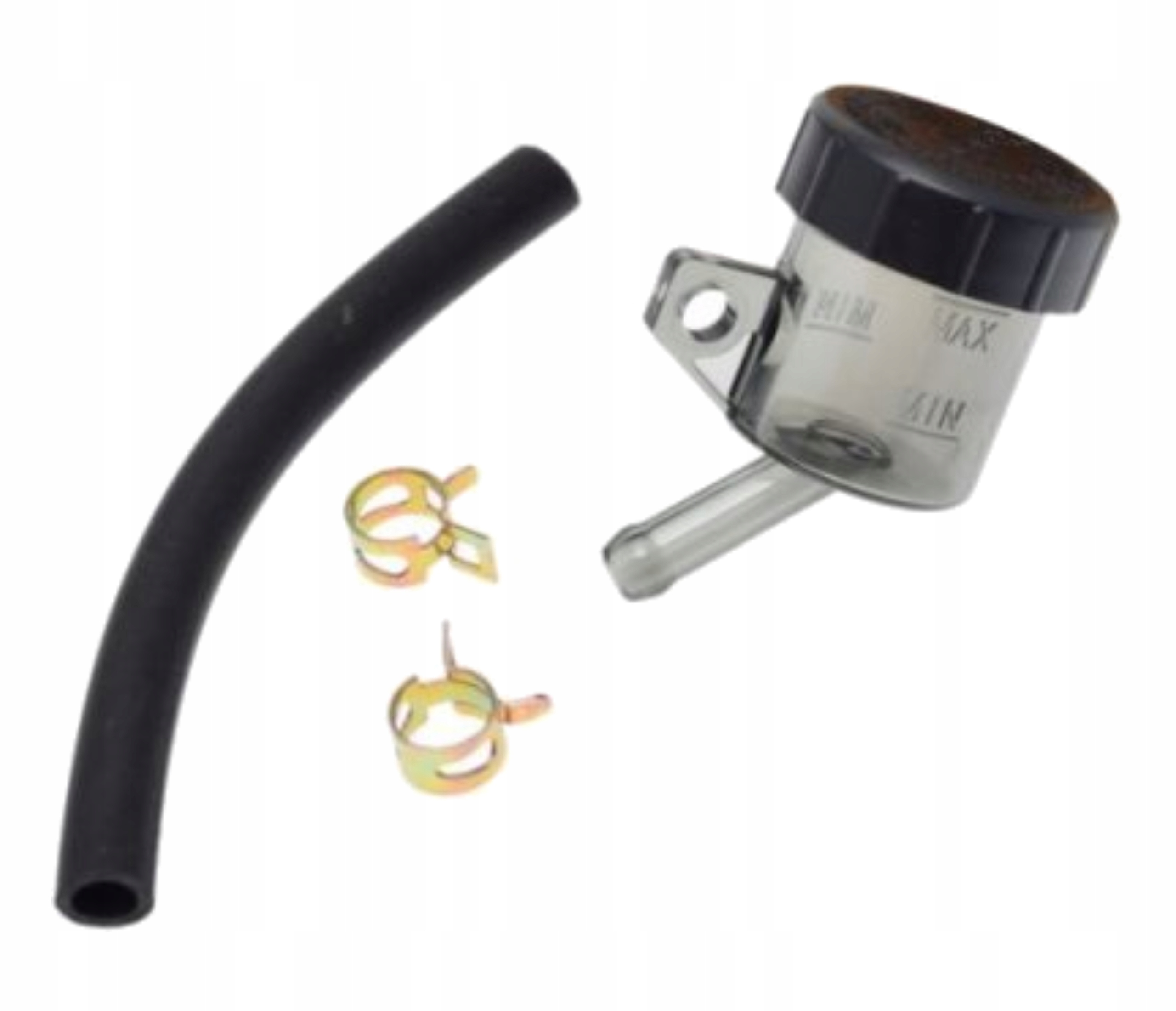 

Zbiorniczek Płynu Hamulcowego Pompy MX Quad Atv 4T