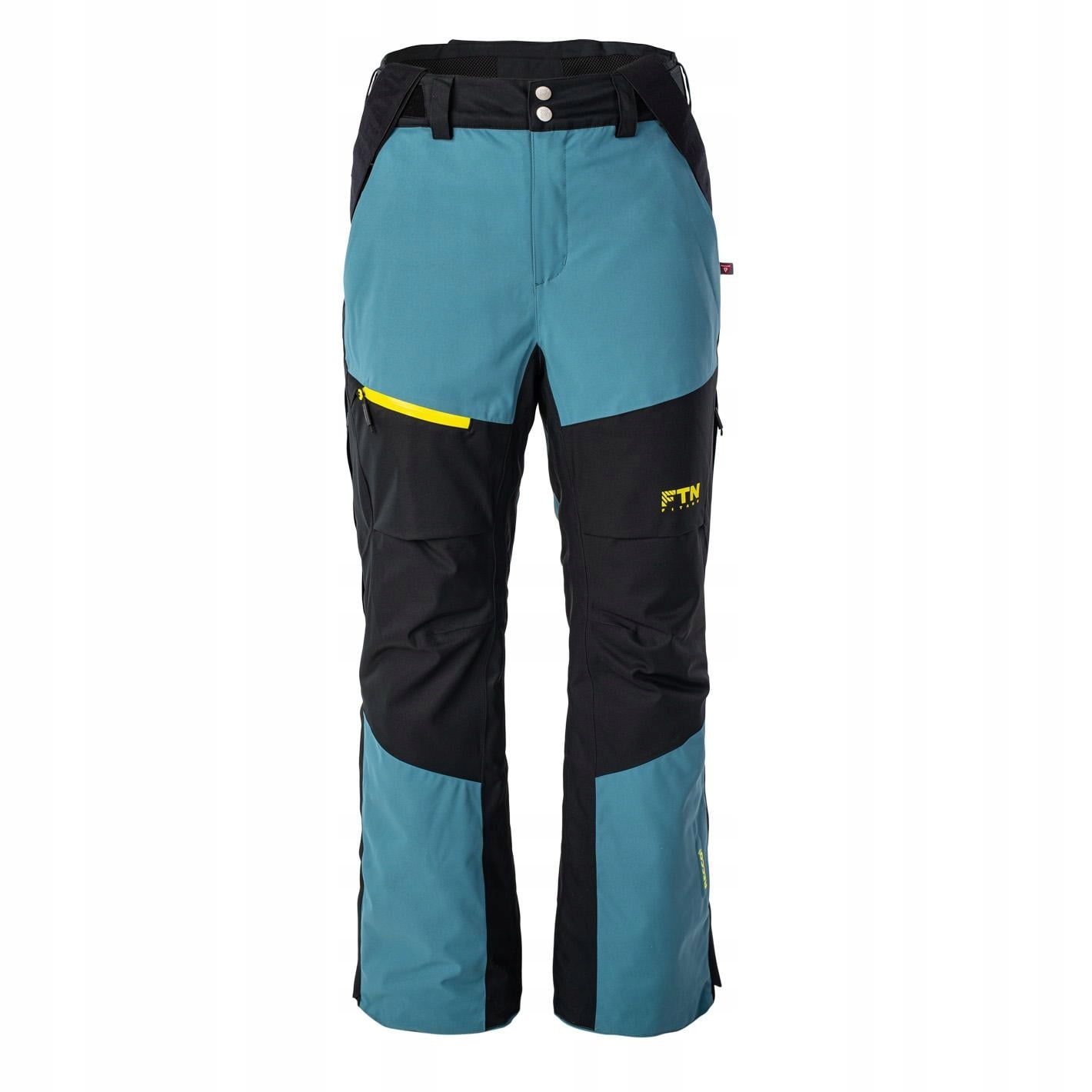 Męskie Spodnie Larano II XL