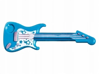 

Lego 11640pb04 Gitara Elektryczna Nowa (1g)