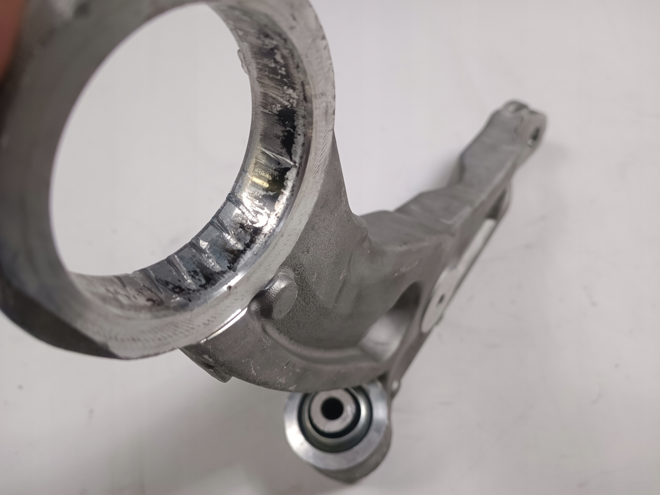 arm front front left Jeep Cherokee KL 14-18