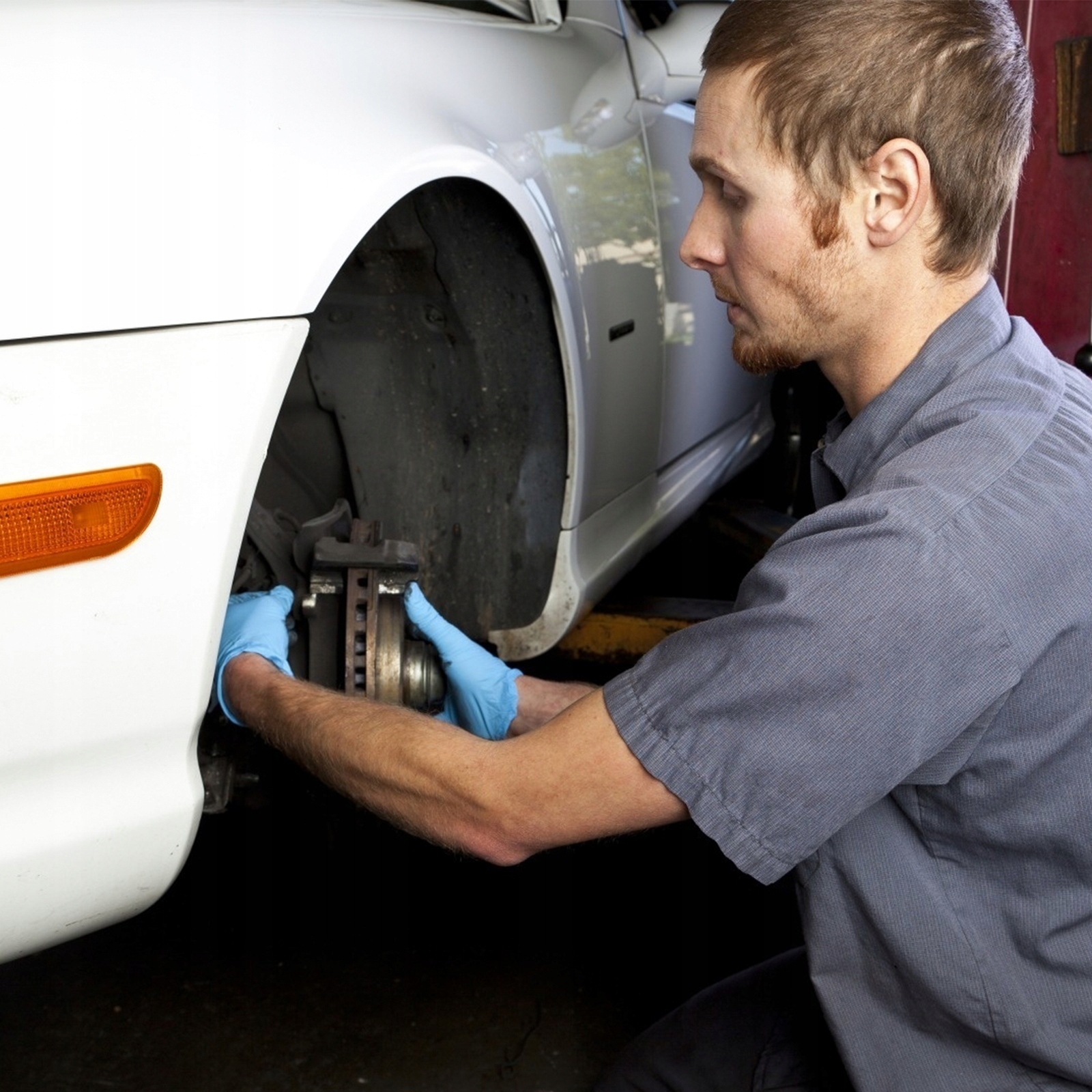 ZESTAW ASORTYMENTU PODKŁADEK BLOKUJĄCYCH PODKŁADKI Typ zestaw osprzętu
