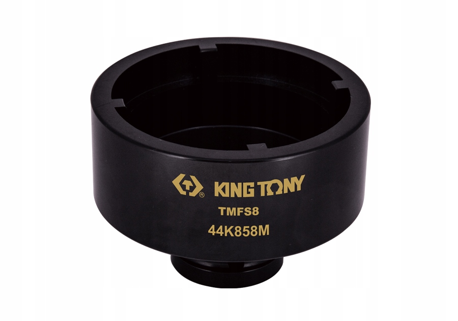 Krátky Nástavec 1/2" Pre Ložisko (tmfs 8, KM8) 58 x 60 mm King Tony