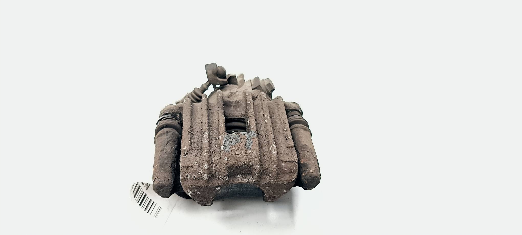 caliper brake rear part right 1.2 TSI SKODA RAPID