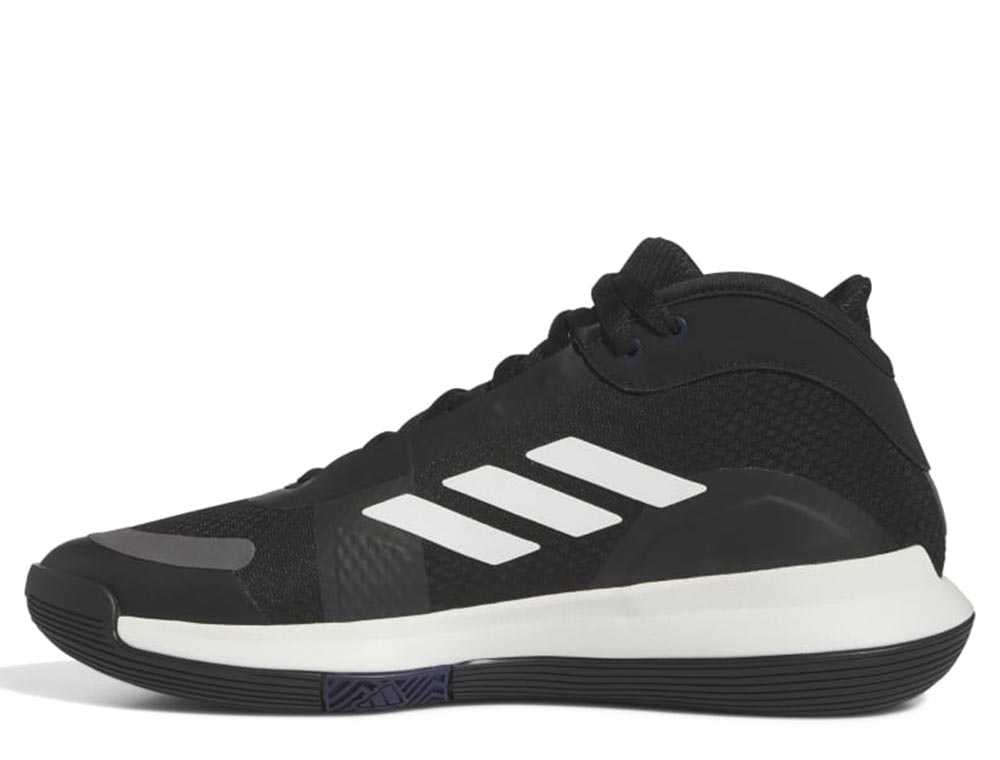Buty koszykarskie adidas Bounce Legends Low IE7845 42 Stan opakowania oryginalne