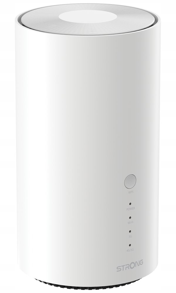 Strong 5G Lte router BE7200/ Wi-Fi 7/ 7200 Mbit/s/ 2x Lan/ 1x RJ11/ 4x inte