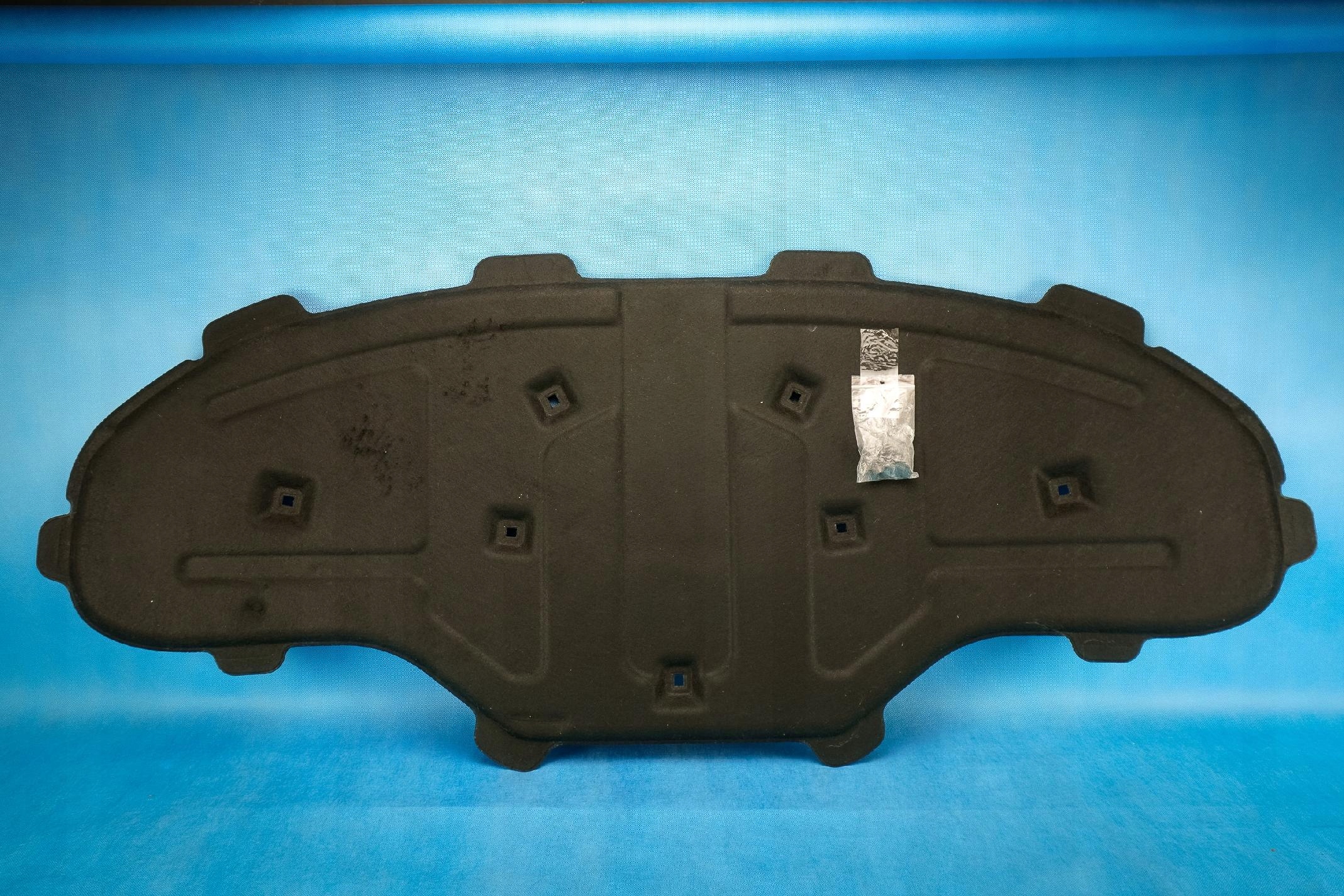 soundproofing bonnets front spinki Audi A8 S8 4H 4H0863825B