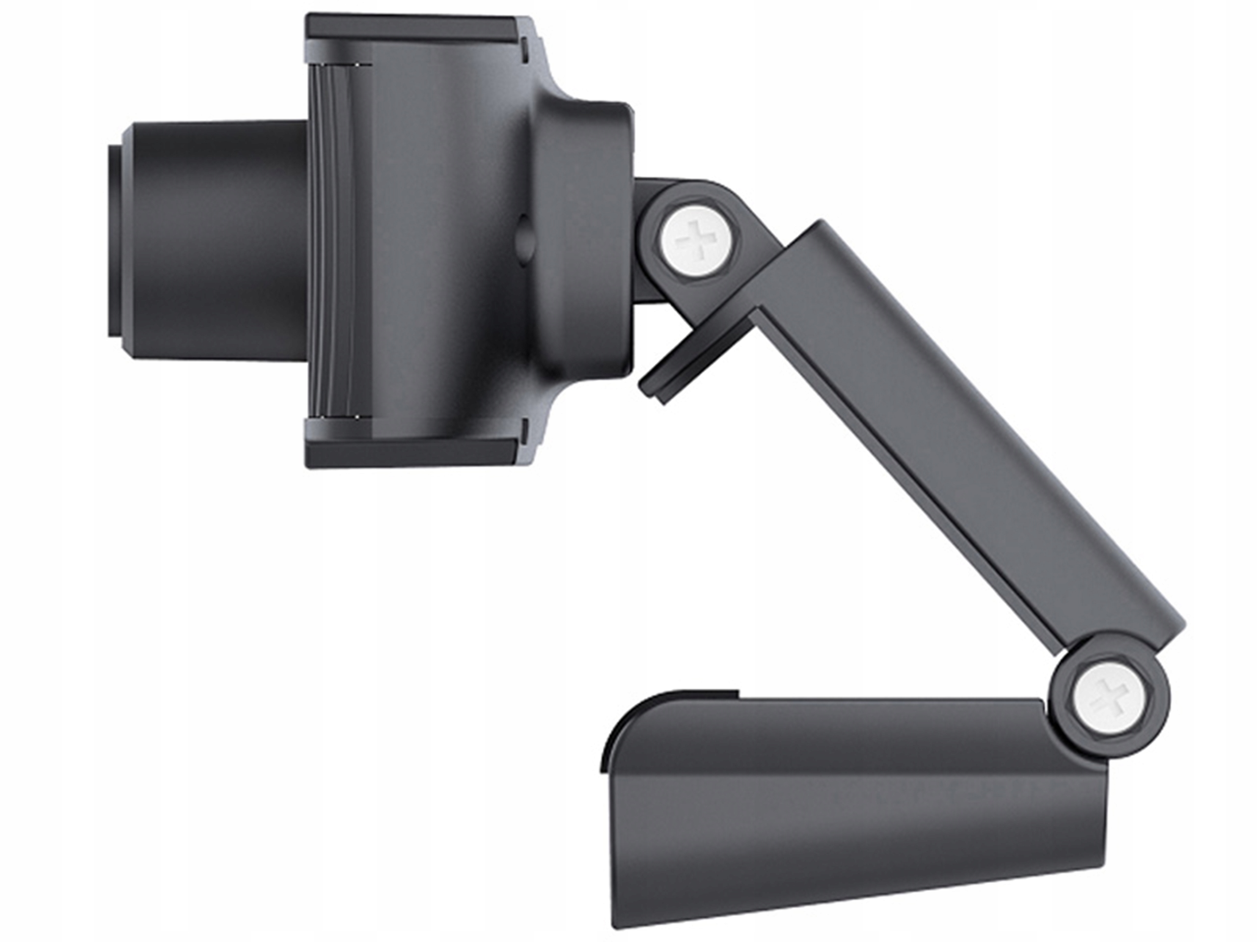 INTERNETOWA KAMERA HD WEBCAM Z MIKROFONEM NA USB Model WEB.008.