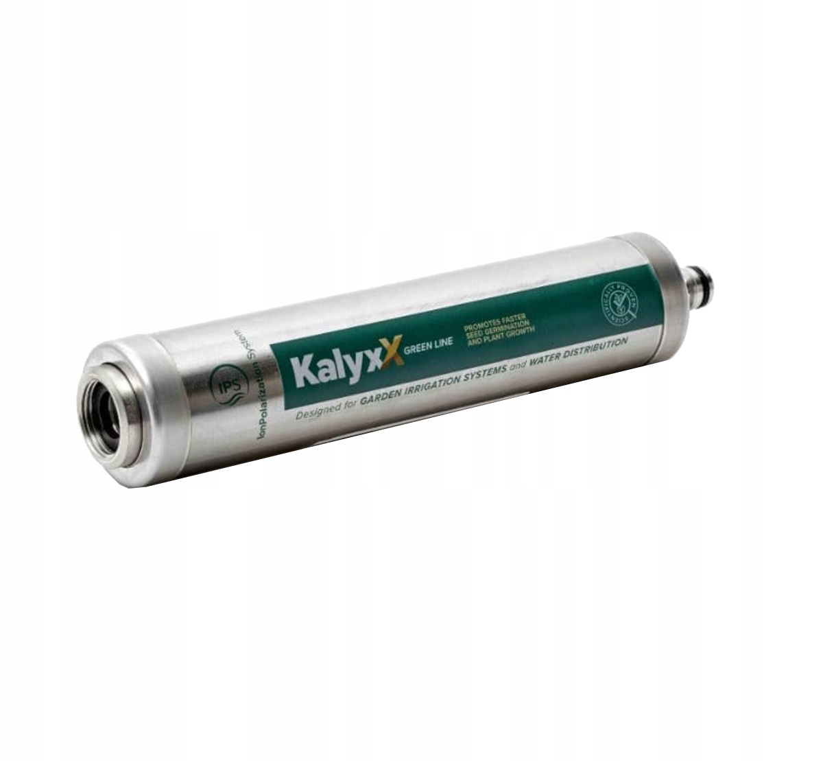 Kalyxx Ips Odvápňovač vody Green Line G 3/4"