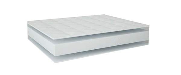 KOŁYSKA DZIECIĘCA DLA DZIECKA BIAŁA Z MATERACEM I POŚCIELĄ Z BALDACHIMEM Szerokość produktu 40 cm