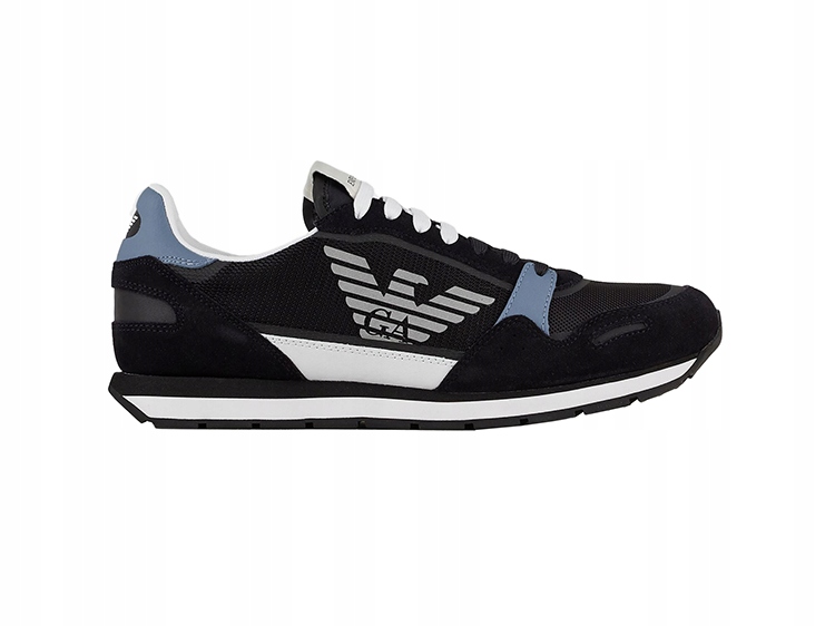 

Emporio Armani buty sneakersy męskie Nowość 45