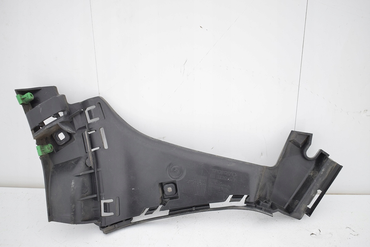 bumper bracket right rear part VOLVO C30 31265679