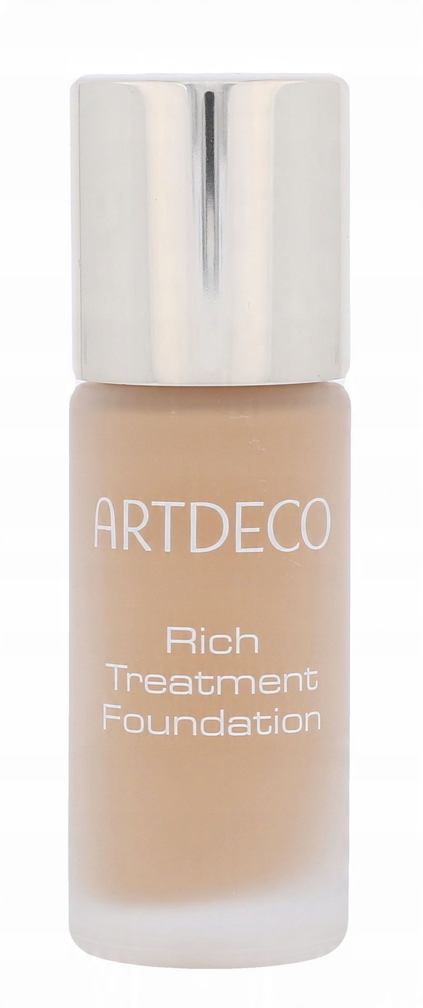 

Artdeco Rich Treatment Podkład 17Creamy Honey 20ml
