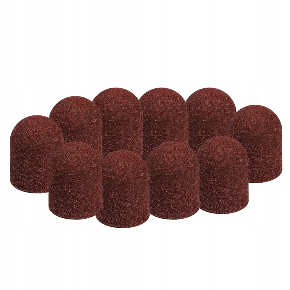 KAPTUREK NAKŁADKA ŚCIERNA gr.120 KORUND 10mm 10szt