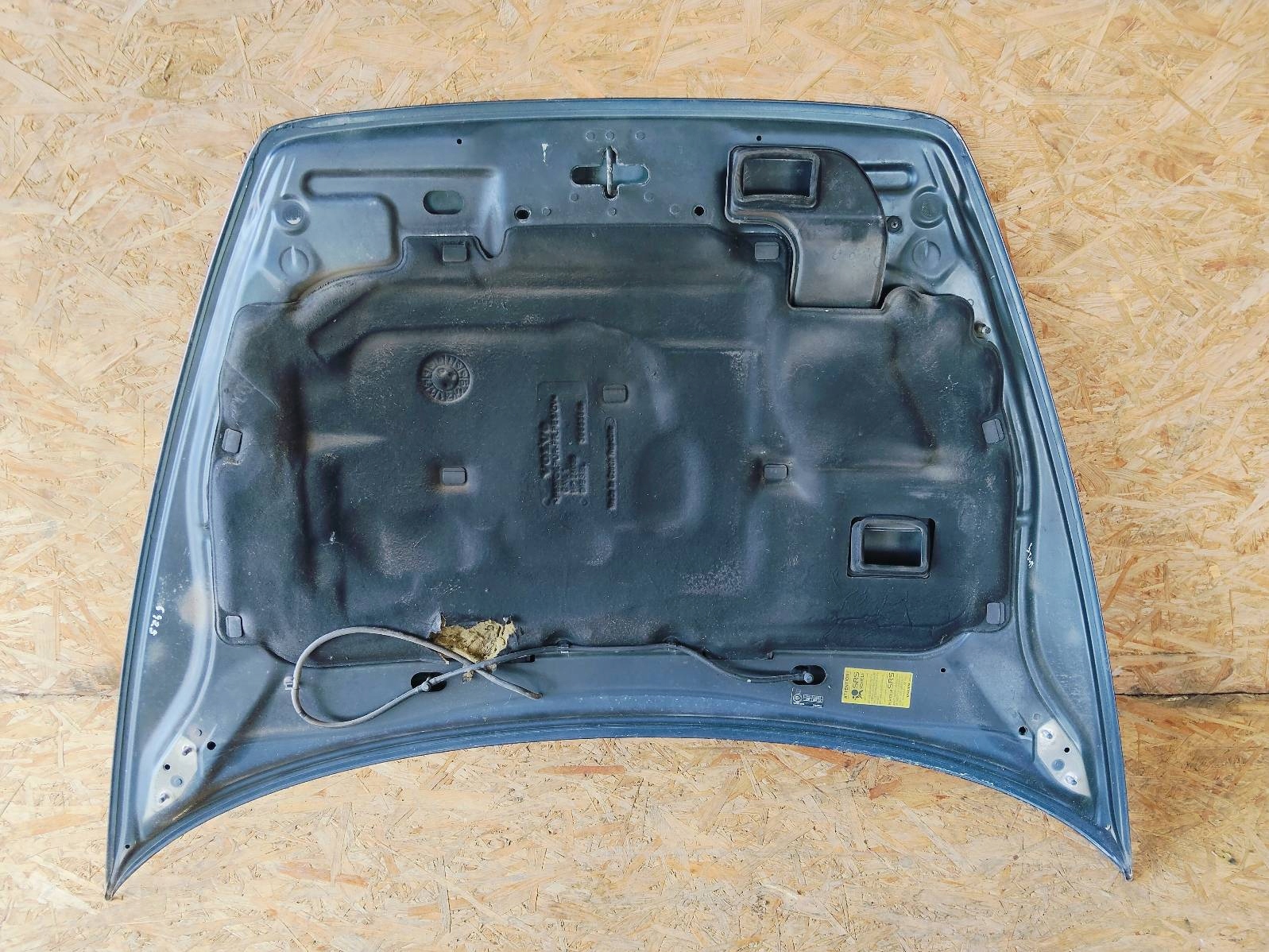 cofano VOLVO V50 2.0D 466