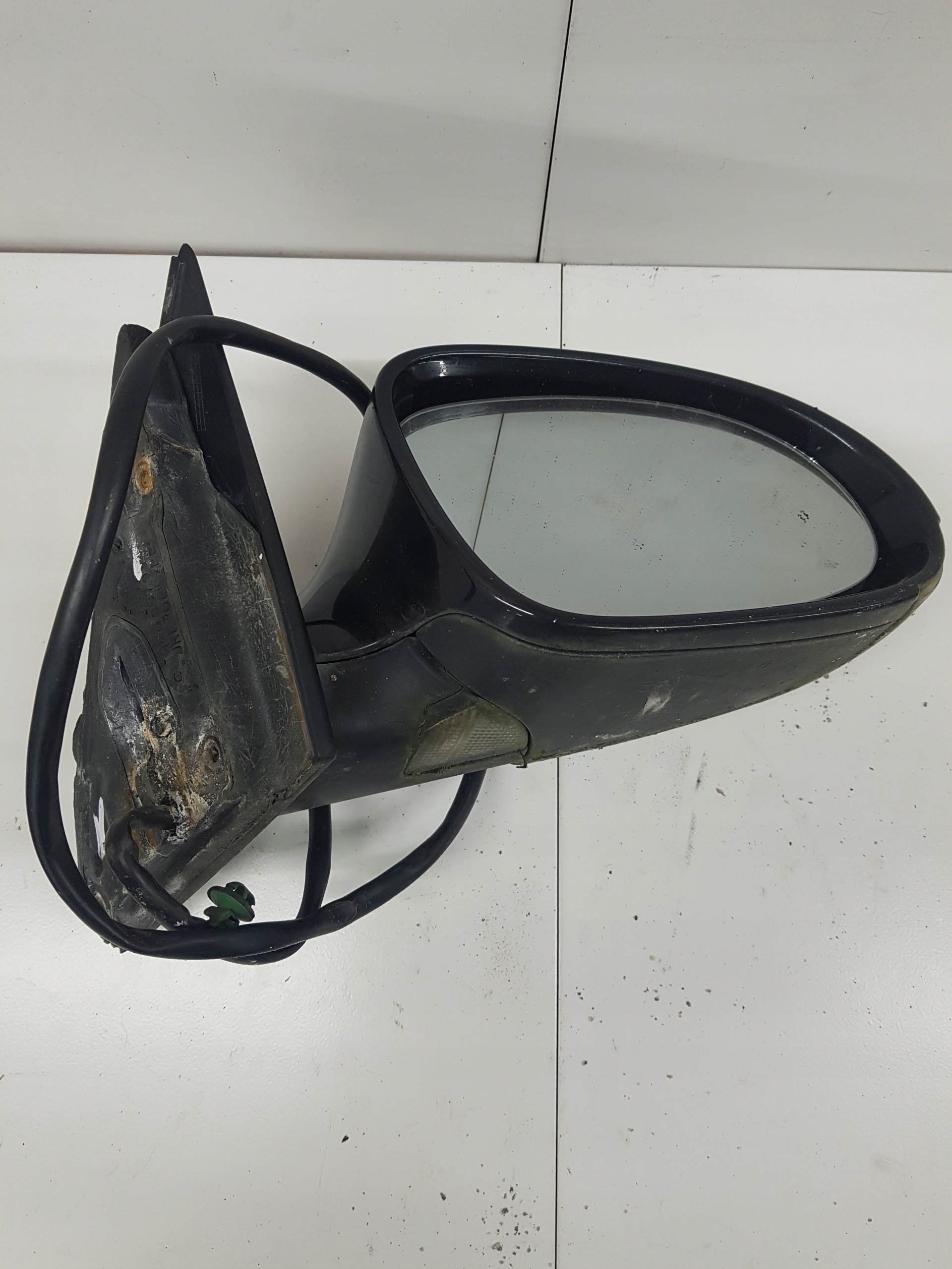 mirror right electrics VOLKSWAGEN PASSAT B6
