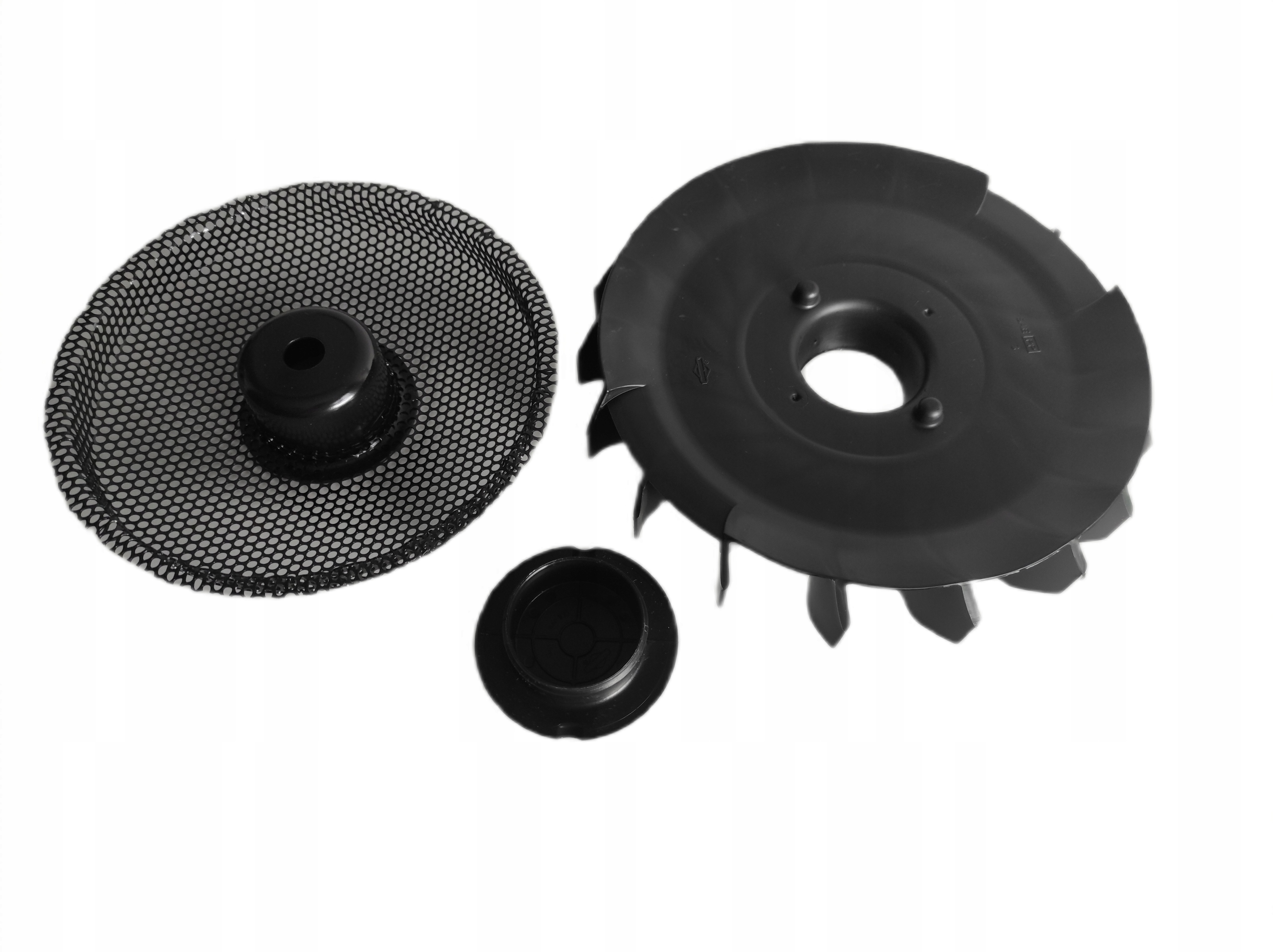 Wentylator Intek Avs Briggs & Stratton do traktorka 796201,79608