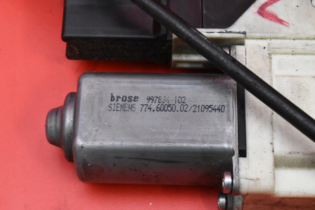 window regulator left front EU 1485312080 LANCIA PHENDRA 02-08