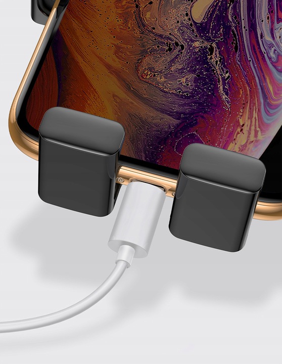 BASEUS UCHWYT SAMOCHODOWY GRAWITACYJNY DO TELEFONU Producent Baseus