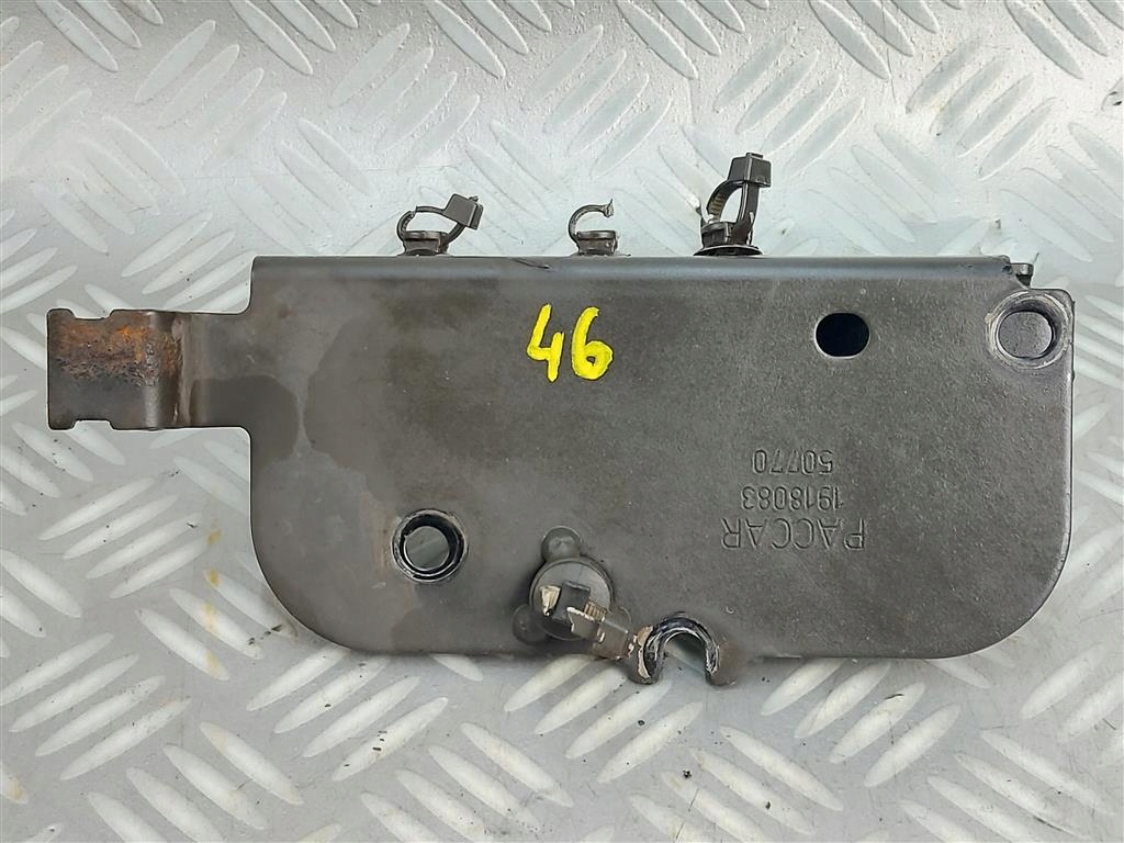 1918083 - Кронштейн крепления установки DAF XF460 EURO6 13-