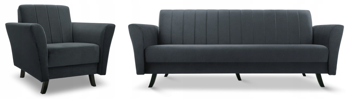 Sedací souprava Linea Paros 06 rozkládací pohovka a křeslo Výrobce