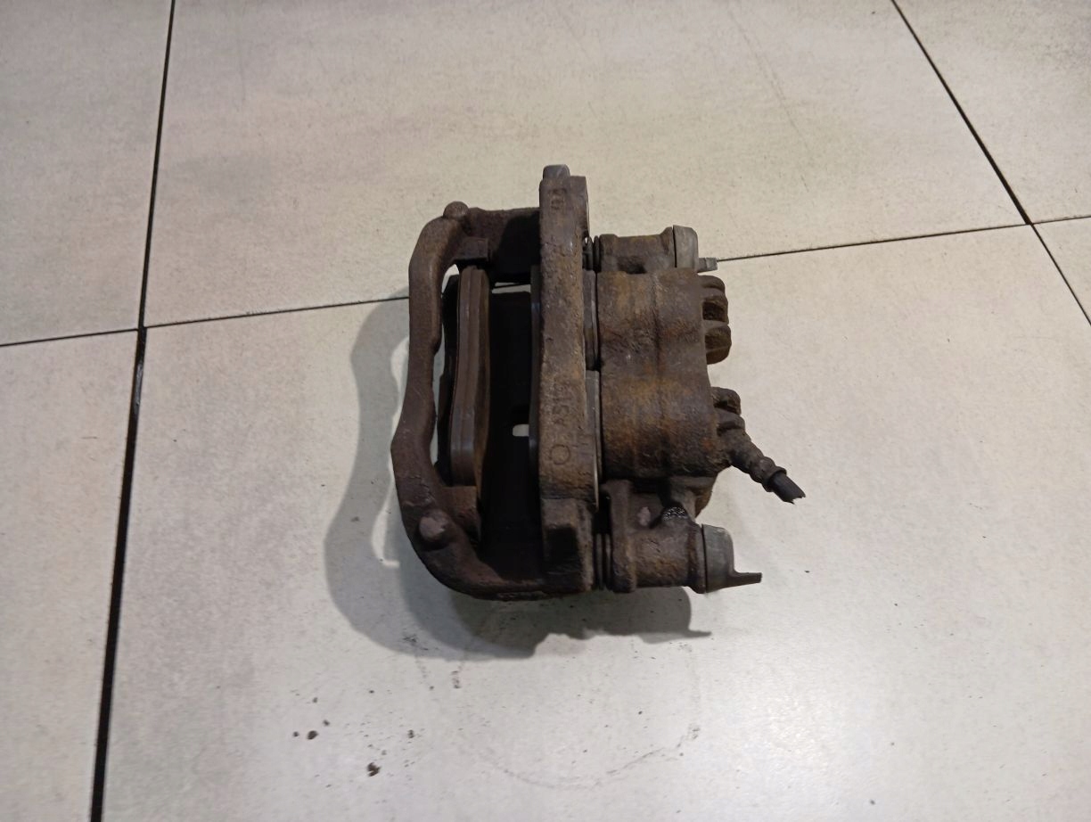 caliper brake right front OPEL MOVANO B LIFT 2.3 CDTI