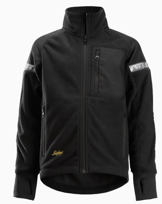 Snickers Polar Junior 7507-0404 134/140