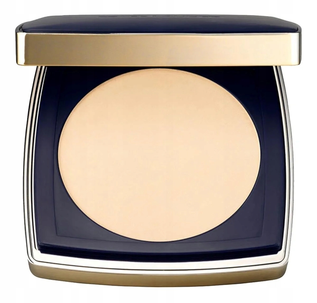 Estee Lauder Double Wear Stay-in-Place matujący puder w kompakcie 11g (1N1)