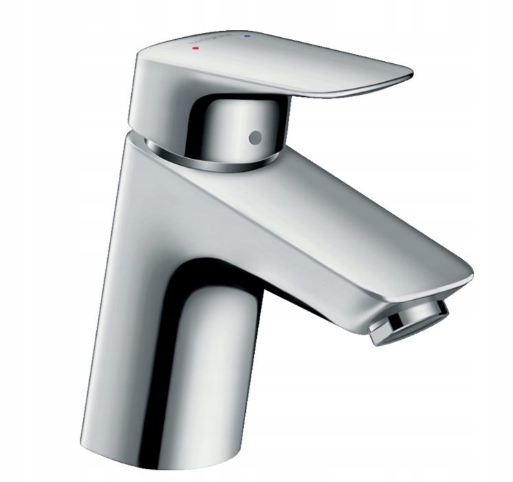 Hansgrohe Logis Umývadlová Batéria 70