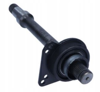 PRAWA KOMPLETNA PÓŁOŚ WAŁEK VW SHARAN 1.9TDI 1.8T Producent części Inny